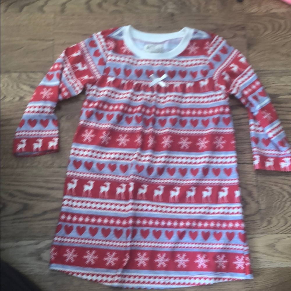 Hatley nightdress size 2